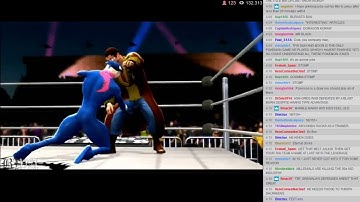 BWA S3E2 - 08: Viewers Choice Match