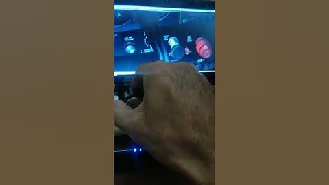 Throttle Cessna C172