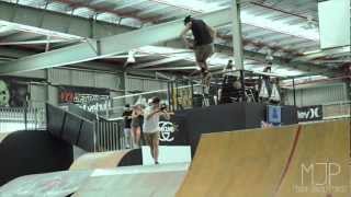 Scooterhut Pro Series Comp | Stop one