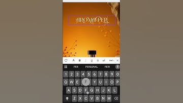 New Creative Design In Canva 🤩 #canvaanimation #canvatips #smartphone #canvahacks