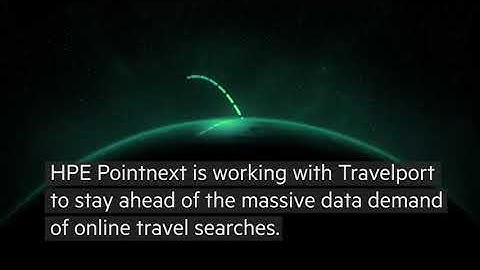 HPE Customers Begin Journey to Memory Driven Computing