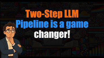 Build a Two-Step AI Blog Generator with LangChain SequentialChain and LLaMA in Python