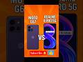 🤯 Moto G67 vs Realme 8 Pro 5G – Full Comparison |Camera| Performance|Battery|&amp; Price. #lyrics #trend