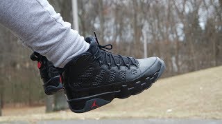 bred 9s