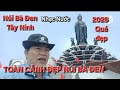 Đi Cáp Treo Tham Quan Núi Bà Đen Tây Ninh,Cảnh Núi Đẹp Tuyệt vời Luôn Cả Nhà Ơi 2026???