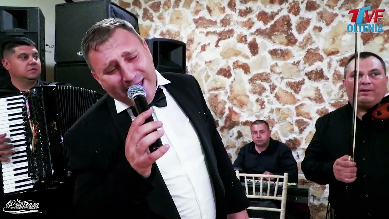 1 ora LIVE cu COREL COJOCARU -Muzica de petrecere 2022 -HORE 2022 -Colaj Sarbe 2022 BOMBA -Ascultare