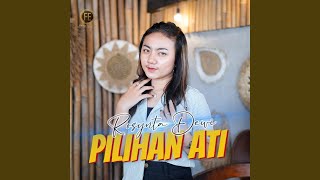 Pilihan Ati (Cover)
