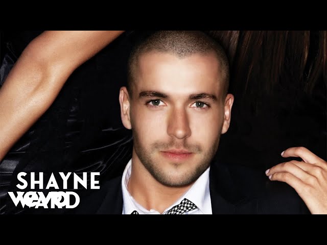 Shayne Ward - Until You (Sped Up - Official Audio)