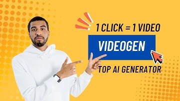 VideoGen AI Create Pro Videos– The Fastest AI Video Generator | AI Video & AI Ad Video Made Easy