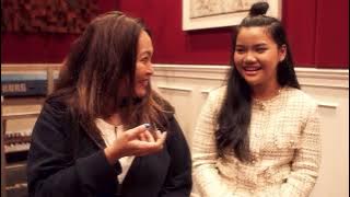 Falma Ngobrol Bareng Teh Rieka Roslan lagu Limit