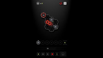 the Sequence [2] Level 10 Walkthrough