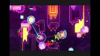 Geometry Dash | Orbit REMIX Trailer