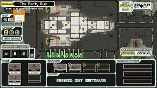 SPACE QUEST - FTL: Faster Than Light Ep. 1 - Save File