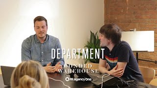 When and how to seek media coverage as a start-up ⎮ PR Agency One Workshop