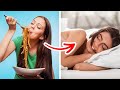 23 SỰ THẬT VUI NHỘN VỀ CON GÁI TỪ 5 PHÚT THỦ CÔNG LIKE