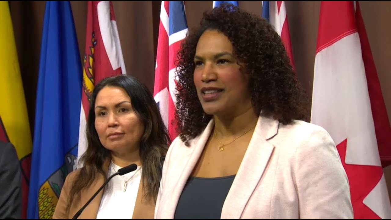 Indigenous leaders, energy executives call on G7 to prioritize Canadian ...