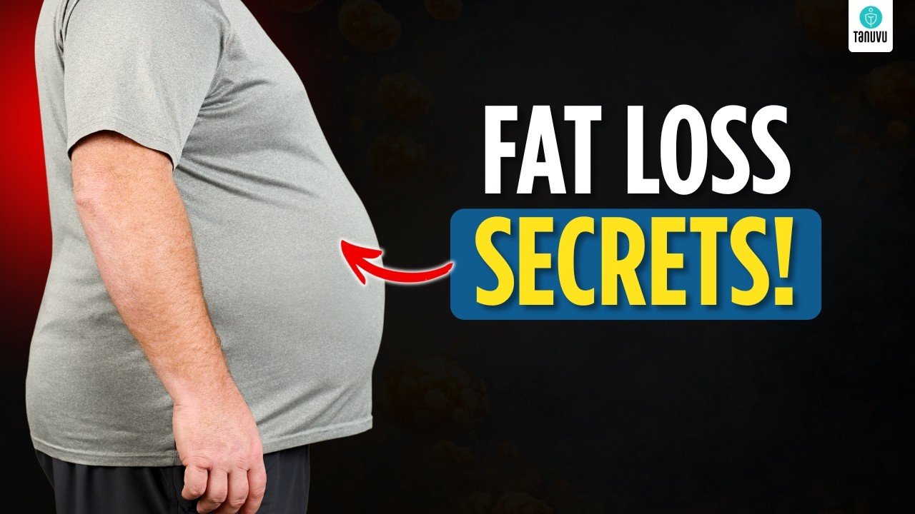 5 Hidden Reasons Why You're Gaining Weight (Not What You Think) │ Tanuvu Medical