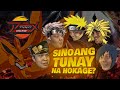 Ang Tunay na Hokage? | Anime Fighting Simulator - Part 1