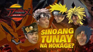 Ang Tunay na Hokage? | Anime Fighting Simulator - Part 1