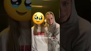 Endnu en video hilsen fra mumle ♥️