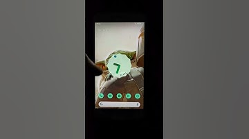 MI 5A Android 12 Unofficial Pixel UI 4.0 Rom