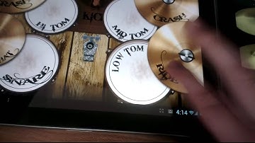 Android Jelly Bean Latency vs iOS iPad Core Audio