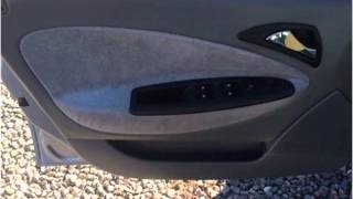 2001 Daewoo Nubira Used Cars Augusta GA