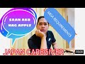 JAPAN CAREGIVER PAANO MAG APPLY? PWEDE ANG BAKLA