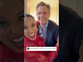 An #Olitz reunion? It&#39;s handled. 😍 #Scandal #shorts(🎥: IG)