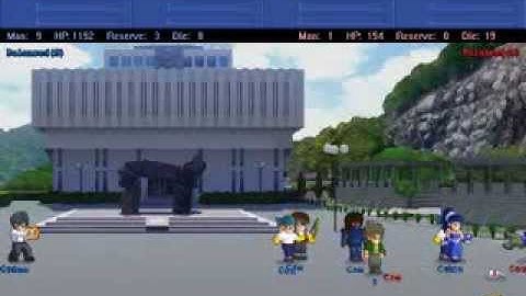 Little Fighter 2 Gameplay Trailer