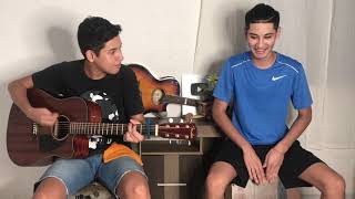 Não fala não pra mim - Cover Ivan e Allan ( Humberto e Ronaldo Part. Jerry Smith )   -Regravação-