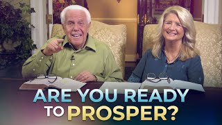Special Message: Are you ready to Prosper?