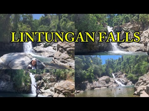 LINTUNGAN FALLS ESCAPE RUNRUNO NUEVA VIZCAYA #APRYLL’S ESCAPADE