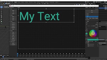 Armory 3D fonts fixed!!!!!🎉