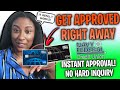 EASILY Get APPROVED For Navy Federal AMEX Or FLAGSHIP Credit Card...💳[NO HARD INQUIRY]