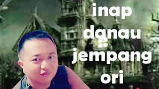 Suara walet# inap danau jempang ori