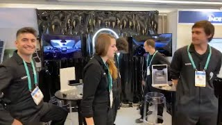 comma ai | George Hotz | comma two announcement and overview