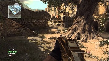 MW3 - RTC Prestige 12 || Match #126