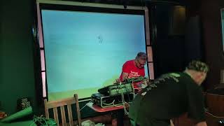 #spacenoodlemcr #emom Acid House set by Suddi