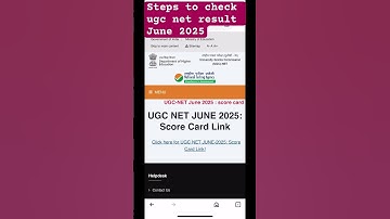 UGC net result June 2025 #music #ugcnetexam #ugcnetjune2025 #ugcnetresult2025