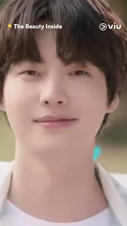 2  The Beauty Inside 1 (Story)