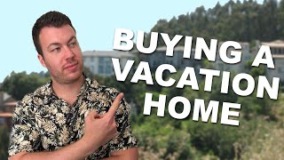 Your Ultimate Guide to Buying a Vacation Home in Santa Barbara