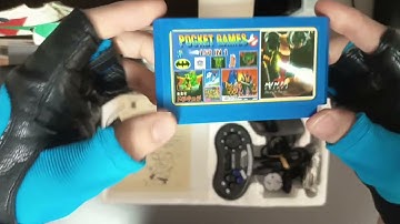 Terminator 2 Ending Man (Clónica de Famicom) - Desempaquetado