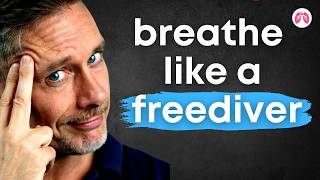 Breath Hold Expert: CO2 Secrets Free Divers Know That You Dont (yet)