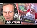 TRY NOT TO LAUGH 35.0 😂😲 | Reaktion