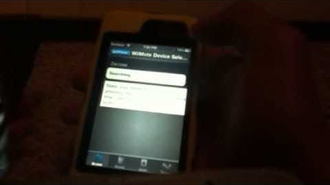 How to get Gameboy Emulator on iPod Touch or iPhone