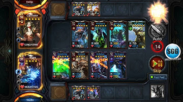 DECK HEROES: Another Epic Win
