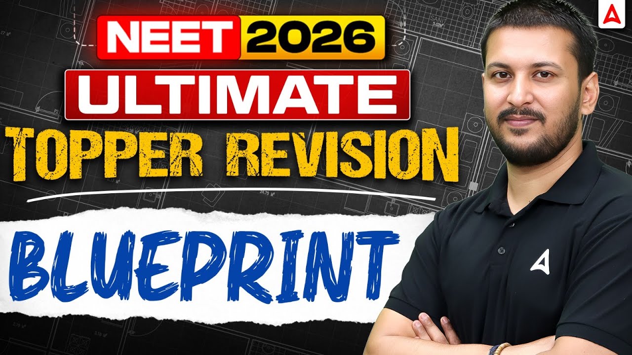 Best NEET 2026 Revision Strategy | How to Target 650+ Marks | Physics ...