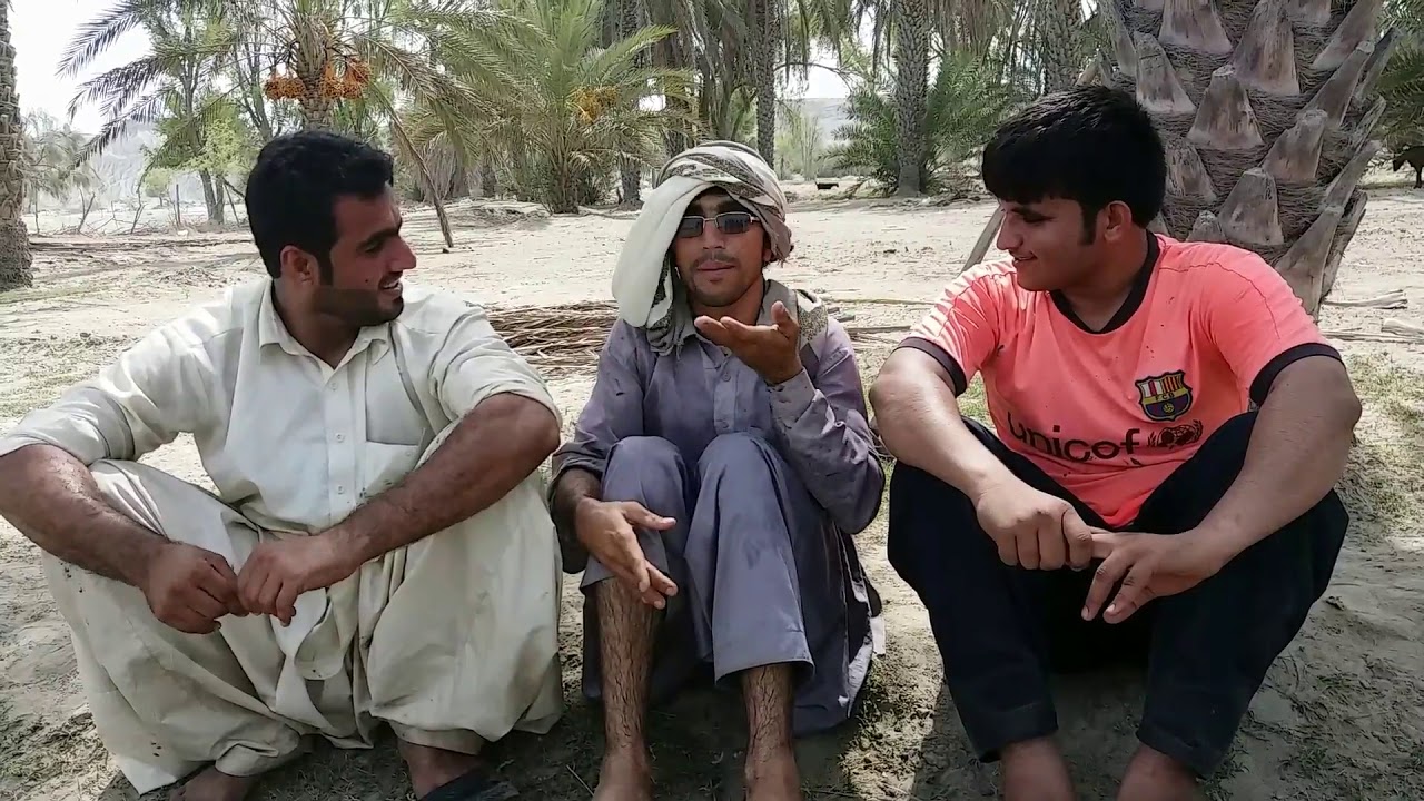 چوکان چنالی.عزت زینت