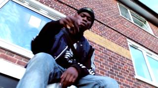 Channel6Ent - Chrome, Villz, Rhyno - Picture Me Rolling